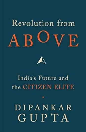 Revolution from Above