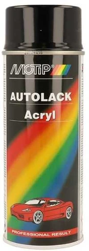 Motip Autoacryl spray 54583 - 400ml