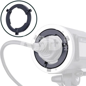 Godox AD600 Locking Ring Bowens Mount