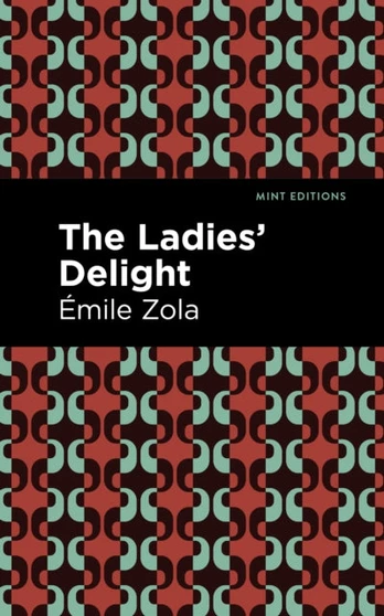 Ladies' Delight - Minkštas viršelis