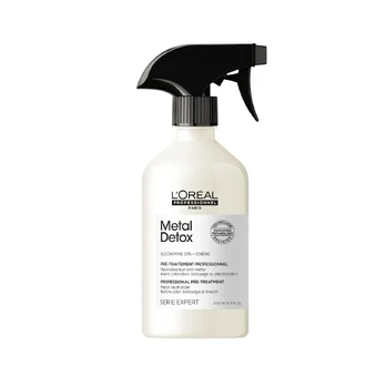 L'oreal Professionnel Metal Detox Pre-Treatment Spray 500ml