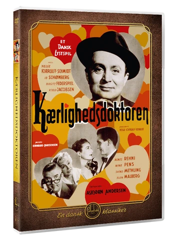 Kærlighedsdoktoren