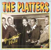 CD The Platters - Greatest Hits