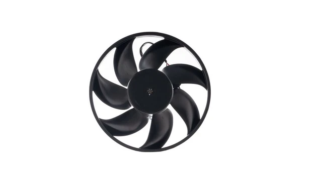 Ventiliatorius, radiatoriaus MAHLE CFF631000S