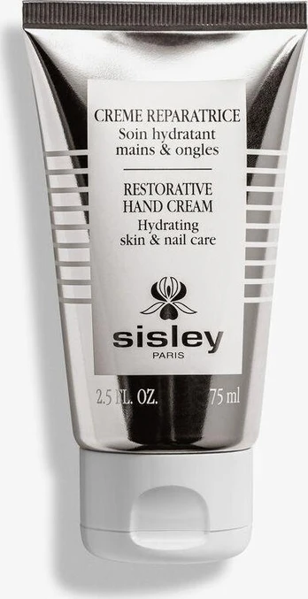 Sisley Restorative Krem do rąk i paznokci 75 ml