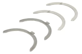 GLYCO A275/4 STD Crankshaft thrust washer kaina