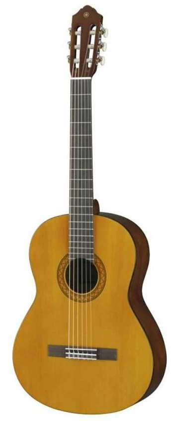Klasikinė gitara Yamaha C70