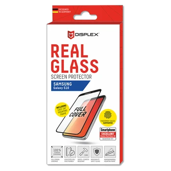 Displex Samsung Galaxy S10 ekrano apsauga