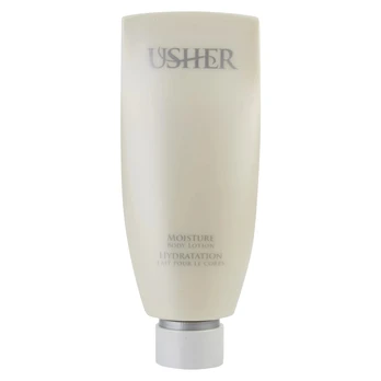 Usher, Usher, Hydrating & Moisturizing, Losjonas kūnui, 200 ml
