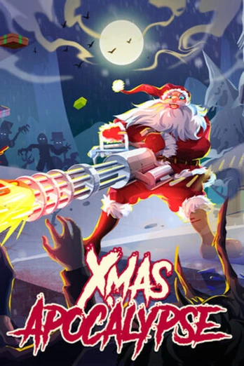 Xmas Apocalypse PC