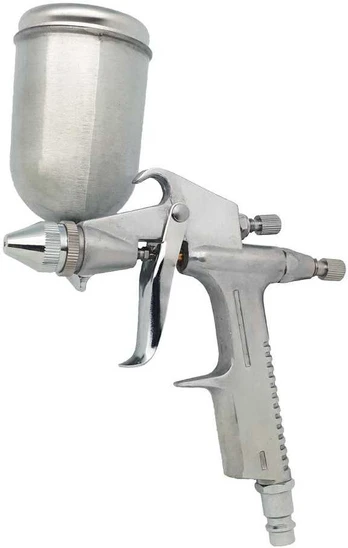 ADLER purškimo pistoletas MINI HP K-3