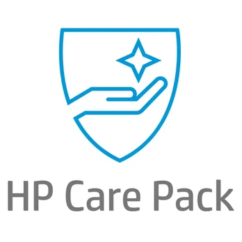 HP Carbon Neutral Computing Services - To the Door Service for Workstations | U53DFE