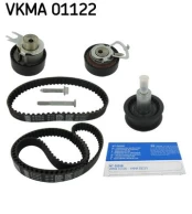 Paskirstymo diržo komplektas SKF VKMA01122 kaina
