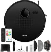 Sencor SRV 9020BK kaina