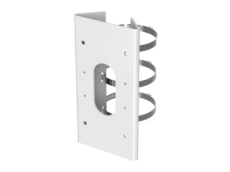 Level One LevelOne Pole Mount Bracket, Clamping Range 2.6"-5"