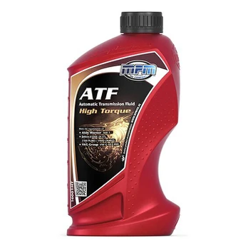Alyva MPM Automatic Transmission Fluid High Torque 1L (16001HT)