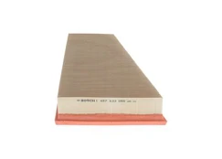 Oro filtras BOSCH 1457433555 kaina