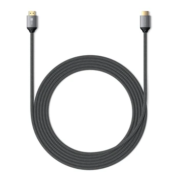 Satechi 8K ULTRA HD HDMI 2.1 kabelis - 2m