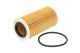 Alyvos filtras MAHLE OX1076D kaina