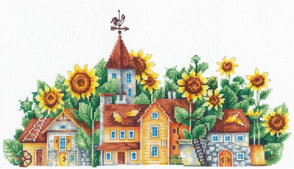 Beldizart Saulės šalis SANS-55