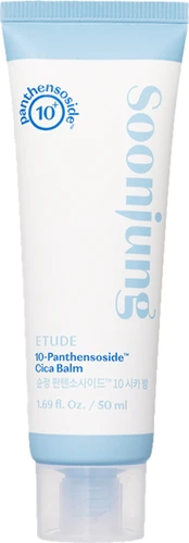 Etude - Soonjung 10-Panthensoside Cica Balm - 50 ml