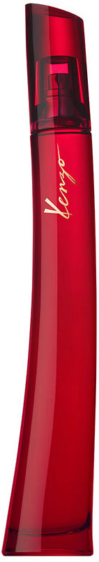 Kenzo LE ROUGE FLOWER EDP vapo 100 ml