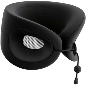 Cabeau Evolution X - diamentowa czerń/biel
