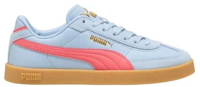 Puma bateliai