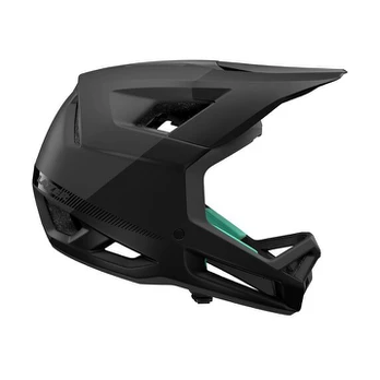 Dviratininko šalmas Lazer Cage KC, juodas, M
