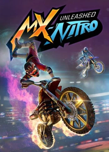 MX Nitro: Unleashed PC