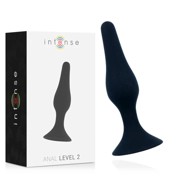 Analinis kaištis INTENSE 11,5 cm