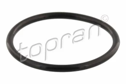 Tarpiklis, termostatas TOPRAN 116 418 kaina