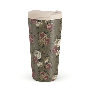 Forbidden Love - Travel Mug, 500 ml / Flap