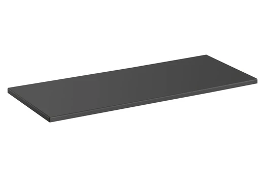 Stalviršis COMAD MONAKO GREY 894, pilka