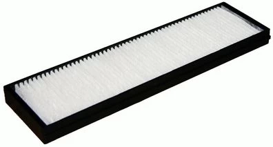 Filtras, salono oras DENCKERMANN M110540