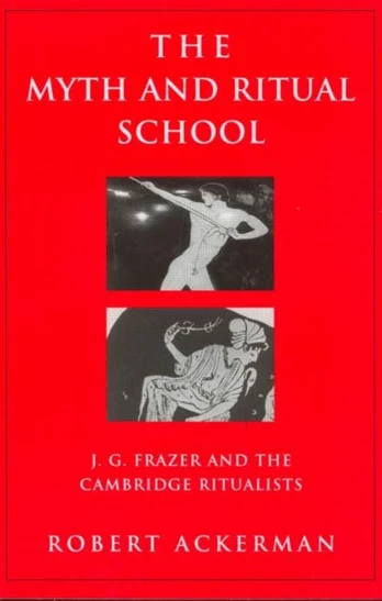 Myth and Ritual School