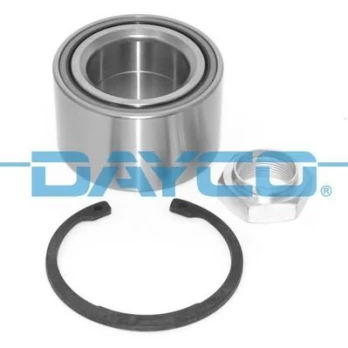 Rato guolio komplektas DAYCO KWD1424