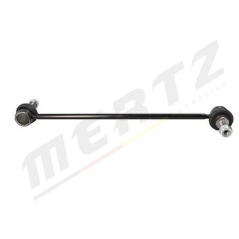 Šarnyro stabilizatorius MERTZ M-S1154