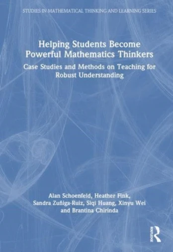 Helping Students Become Powerful Mathematics Thinkers