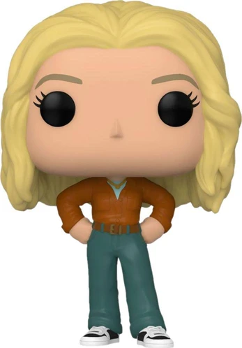 *****FUNKO Jurassic World Dr.Ellie Sattler 62225