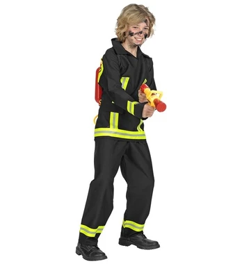 „FEUERWEHRMANN“ (paltas, kelnės)
