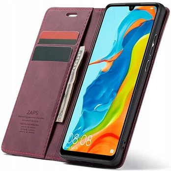 Spacecase Wallet Huawei P30 Lite