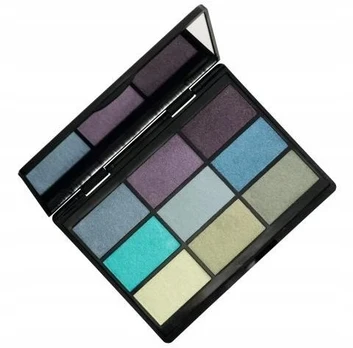 Gosh Eyeshadow Palette 002 9 Shades, 12 g