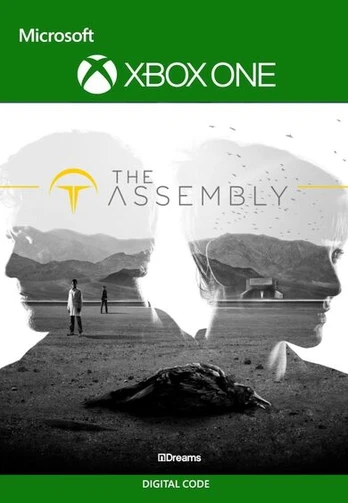 The Assembly Xbox One