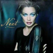CD Vanessa Williams - Next