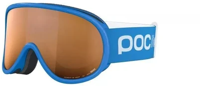 POC POCito Retina akiniai mėlyni