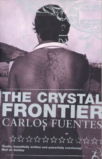 Crystal Frontier