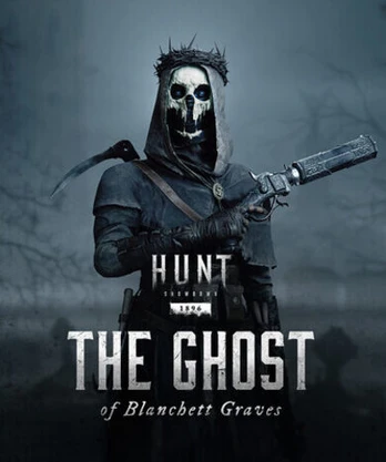 Hunt: Showdown 1896 - The Ghost Of Blanchett Graves PC