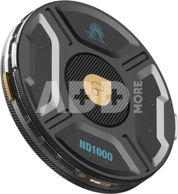 PolarPro Helix ND1000(10 stop) Filter