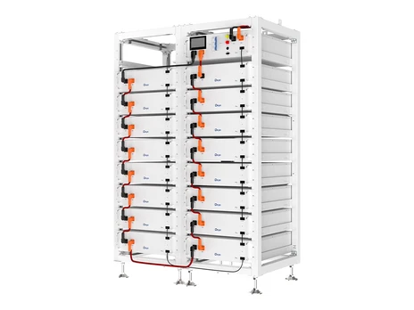 Deye ESS HV BOS-G PRO Battery Module 5.12 kWh HV